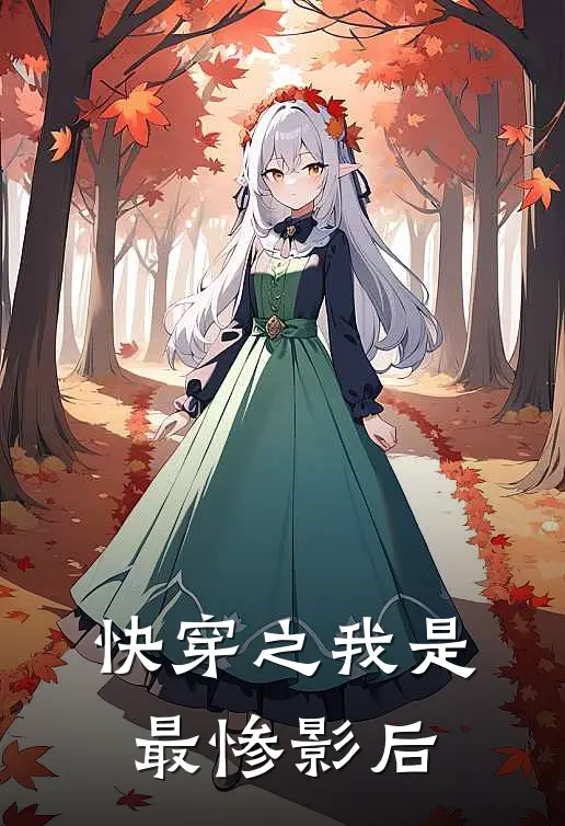 快穿之我是最惨影后