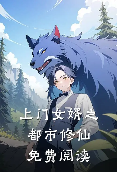 上门女婿之都市修仙免费阅读