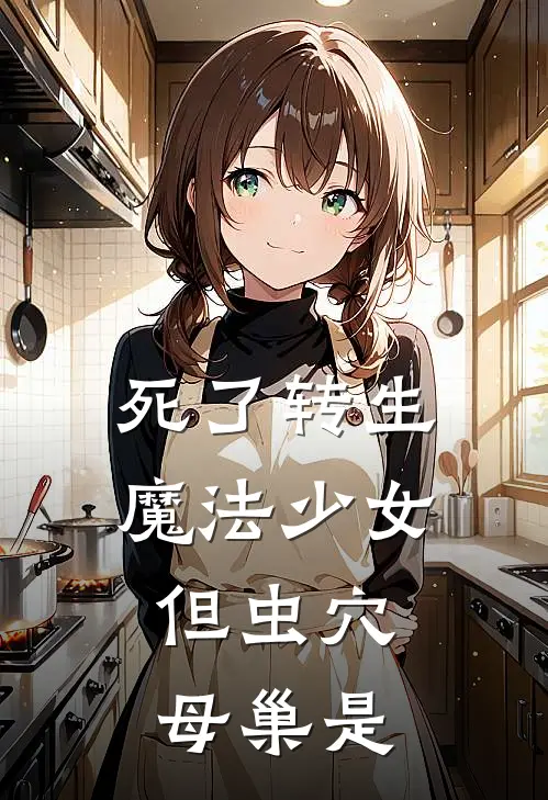 死了转生魔法少女，但虫穴母巢是