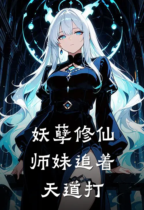 妖孽修仙：师妹追着天道打