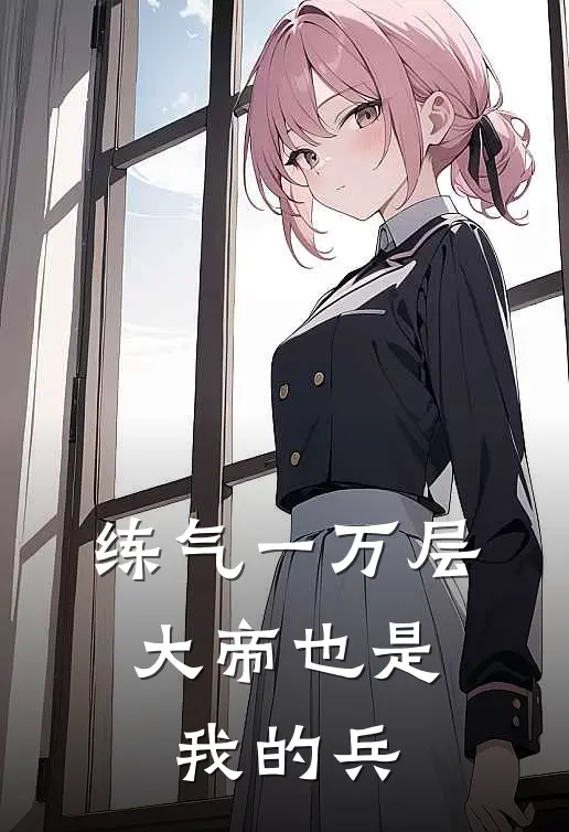 练气一万层，大帝也是我的兵顾长生李青莲全文免费阅读_完结热门小说练气一万层，大帝也是我的兵(顾长生李青莲)