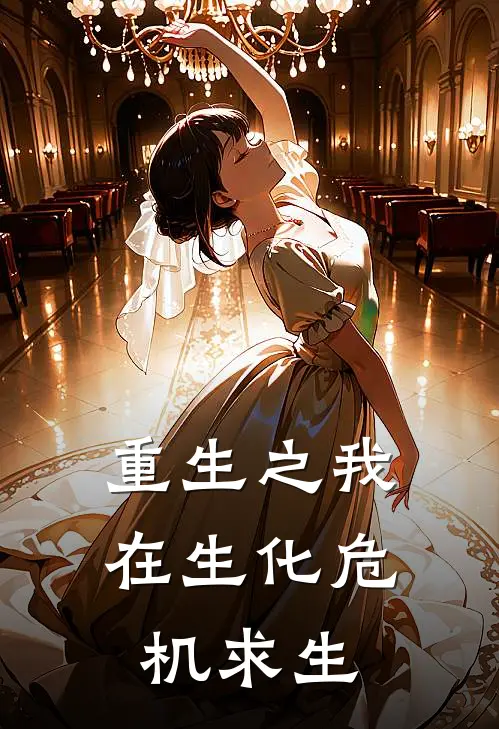 重生之我在生化危机求生