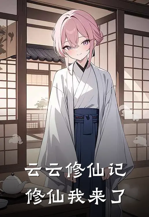 云云修仙记修仙我来了