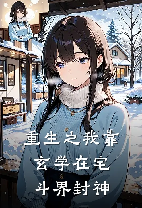 重生之我靠玄学在宅斗界封神