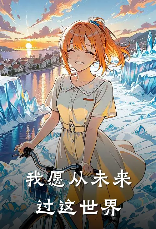 我愿从未来过这世界