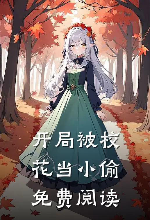 开局被校花当小偷免费阅读