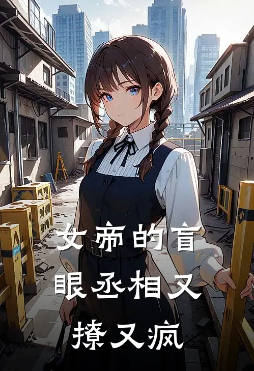 女帝的盲眼丞相又撩又疯