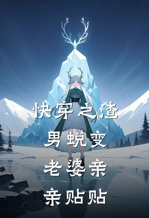 快穿之渣男蜕变，老婆亲亲贴贴