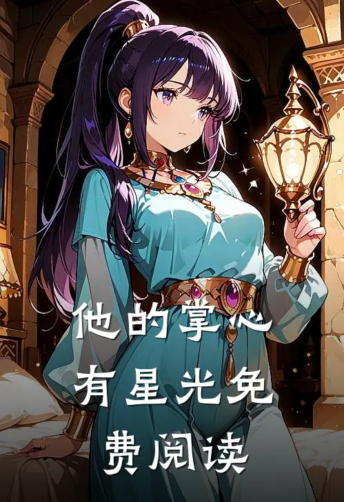 他的掌心有星光免费阅读