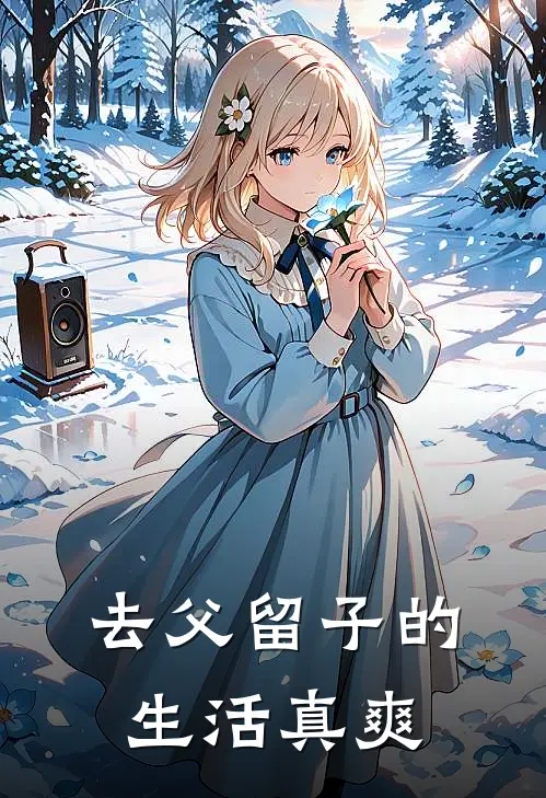 去父留子的生活真爽