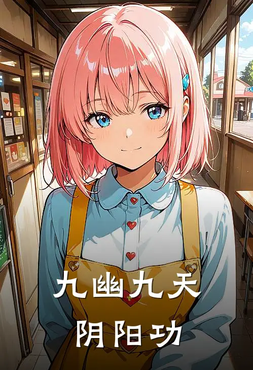 九幽九天阴阳功