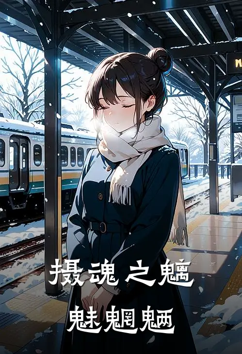 摄魂之魑魅魍魉