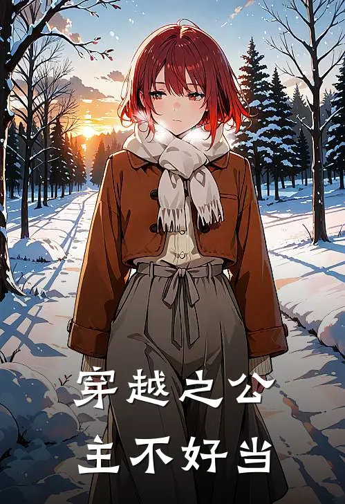 穿越之公主不好当