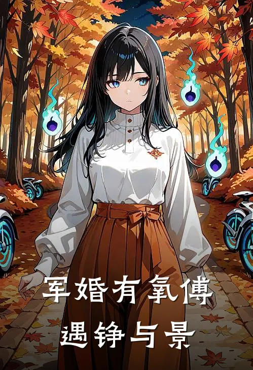 军婚有氧傅遇铮与景