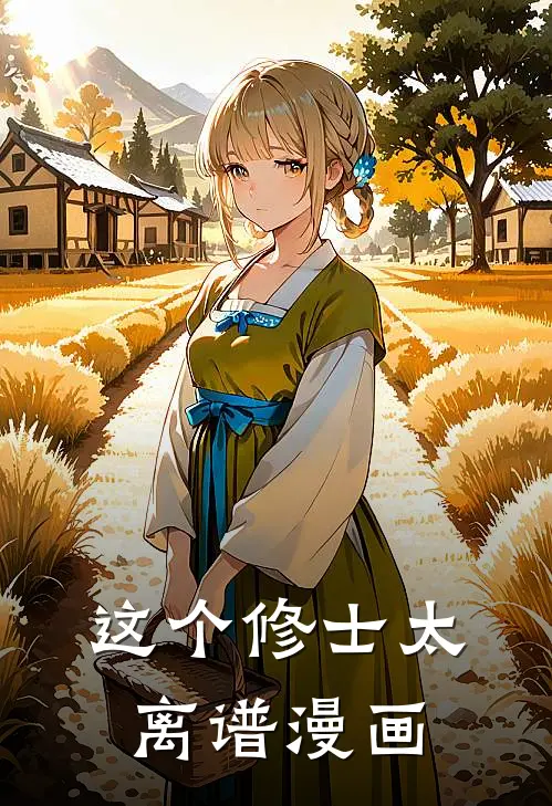 这个修士太离谱漫画