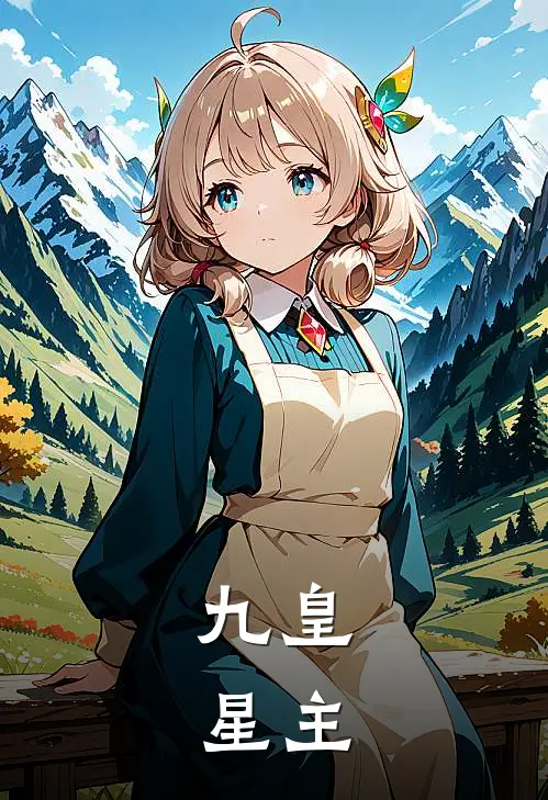 九皇，星主叶风青沈思慈免费小说完结_最新完本小说推荐九皇，星主(叶风青沈思慈)