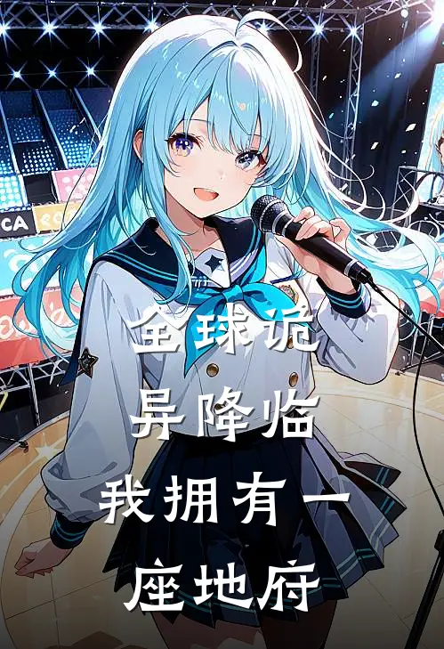 全球诡异降临，我拥有一座地府林默林默热门小说完结_热门的小说全球诡异降临，我拥有一座地府林默林默