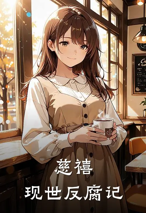 慈禧：现世反腐记