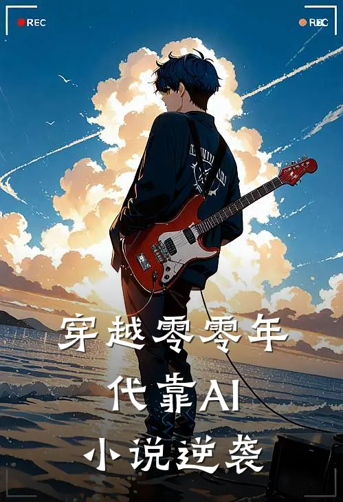 穿越零零年代靠AI小说逆袭(刘风陈岩)小说完整版_完结好看小说穿越零零年代靠AI小说逆袭刘风陈岩