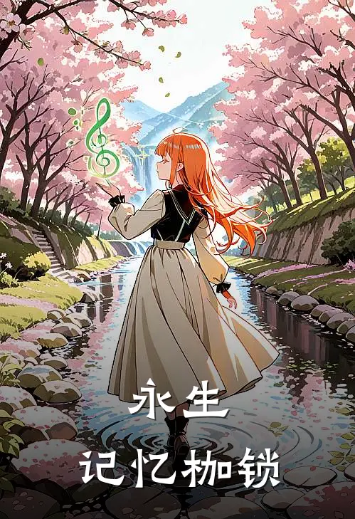 永生：记忆枷锁