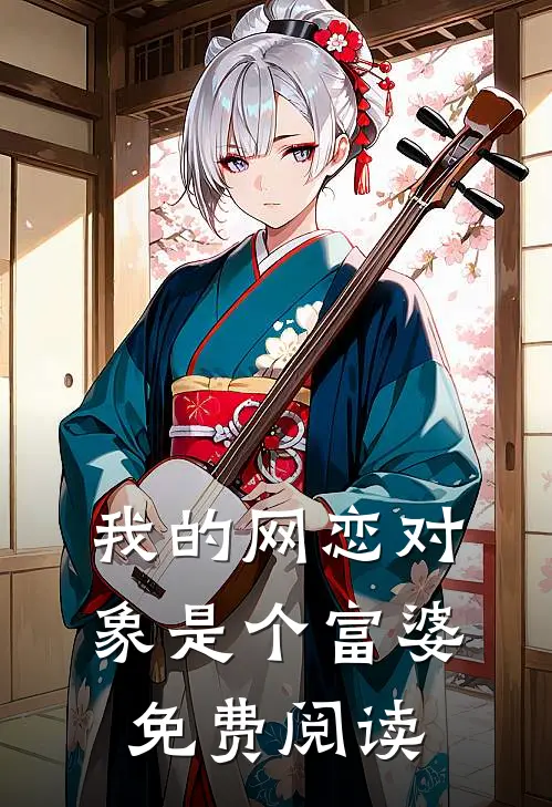 我的网恋对象是个富婆免费阅读