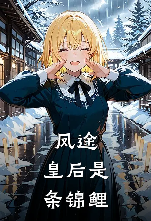 凤途：皇后是条锦鲤