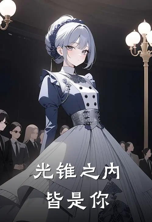 光锥之内皆是你