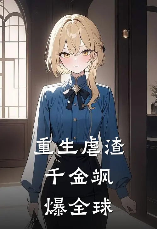 重生虐渣：千金飒爆全球苏晚沈薇热门的网络小说_完整版小说重生虐渣：千金飒爆全球(苏晚沈薇)
