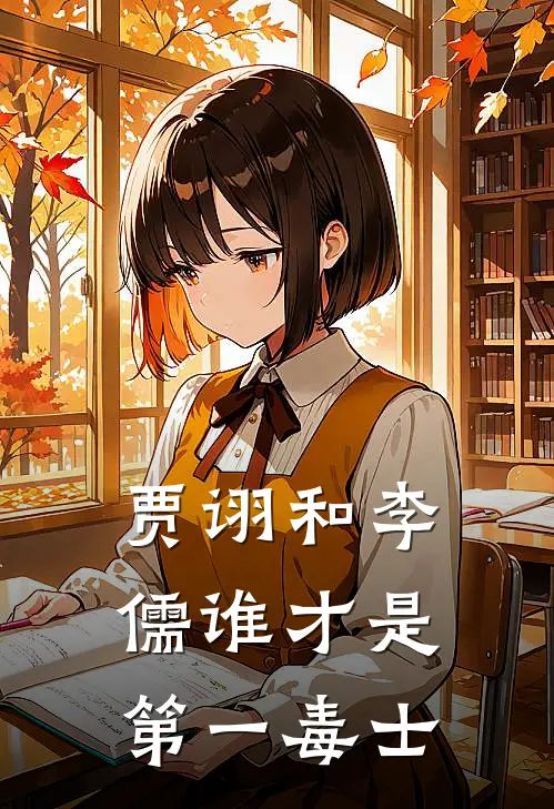 贾诩和李儒谁才是第一毒士