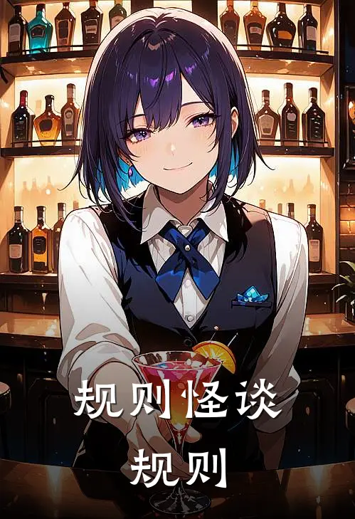 规则怪谈：规则