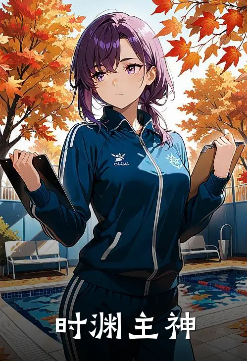时渊主神(沈墨沈墨)小说全文免费阅读_无弹窗全文免费阅读时渊主神(沈墨沈墨)