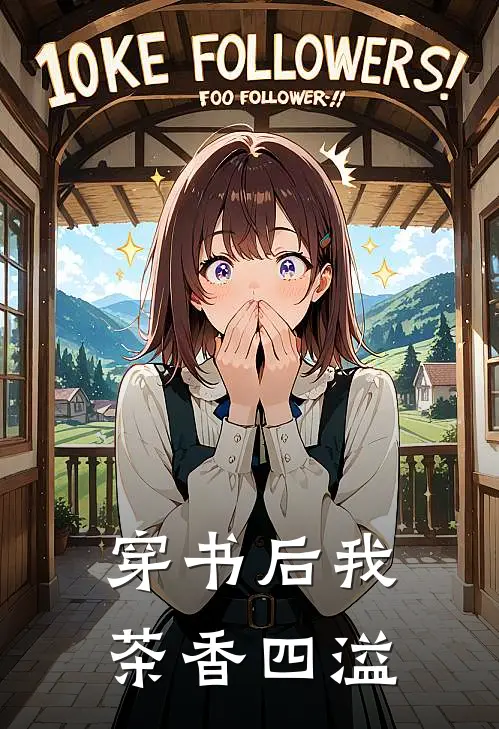 穿书后我茶香四溢