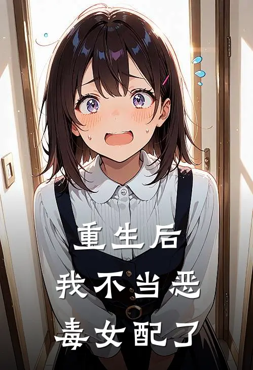重生后，我不当恶毒女配了