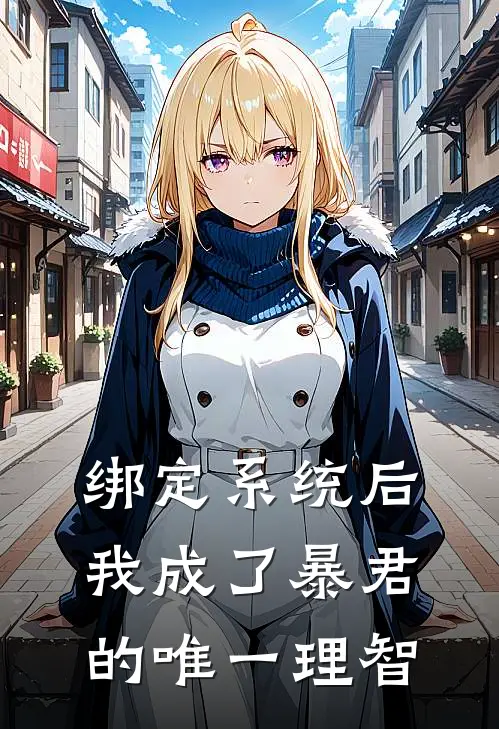 绑定系统后我成了暴君的唯一理智