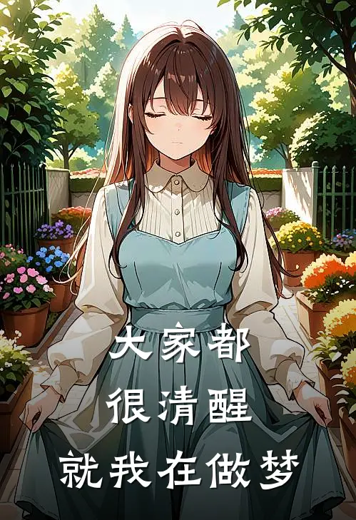 大家都很清醒，就我在做梦