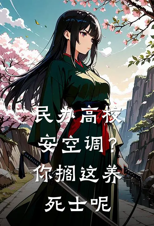 民办高校安空调？你搁这养死士呢沈诚冯冬冬免费完结小说_完本完结小说民办高校安空调？你搁这养死士呢(沈诚冯冬冬)