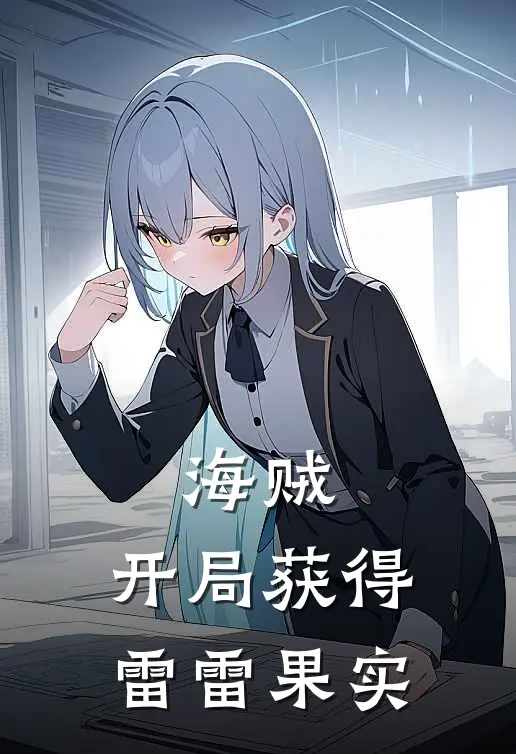 海贼：开局获得雷雷果实