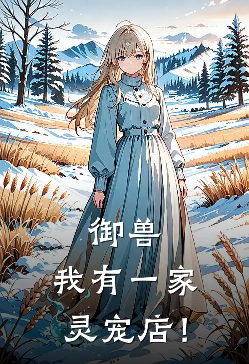 御兽，我有一家灵宠店！