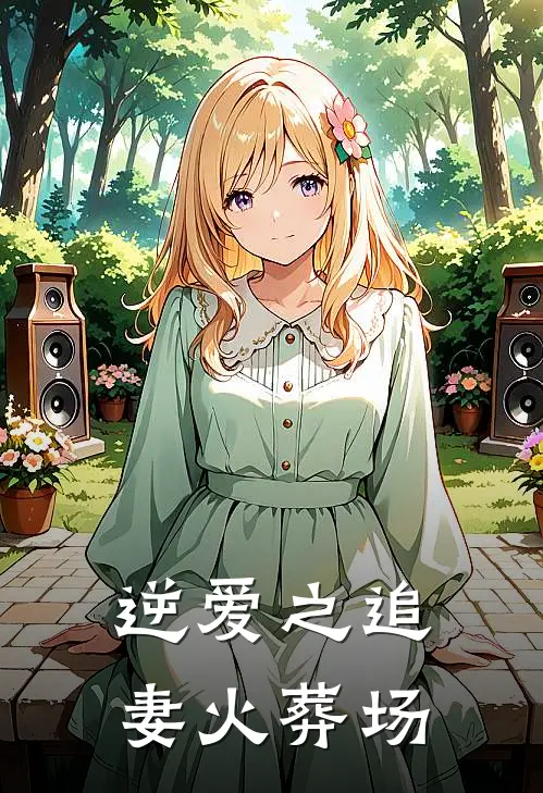 逆爱之追妻火葬场