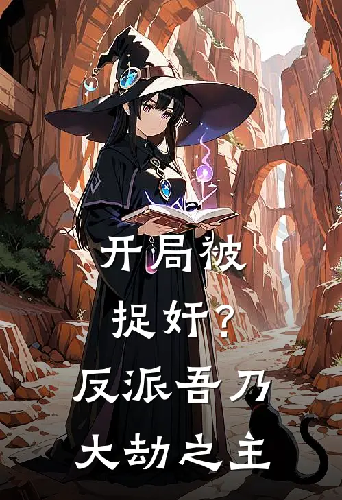 开局被捉奸？反派，吾乃大劫之主