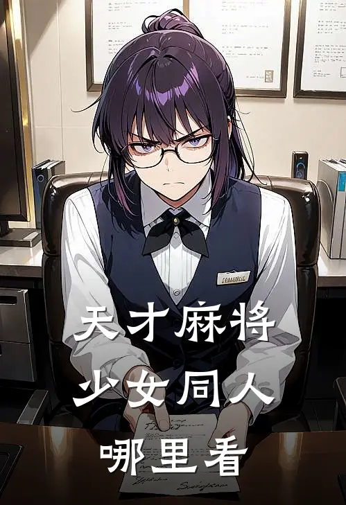 天才麻将少女同人哪里看