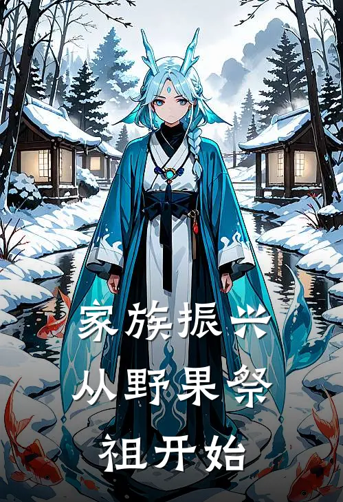 《家族振兴从野果祭祖开始》姬尘姬正阳已完结小说_家族振兴从野果祭祖开始(姬尘姬正阳)经典小说