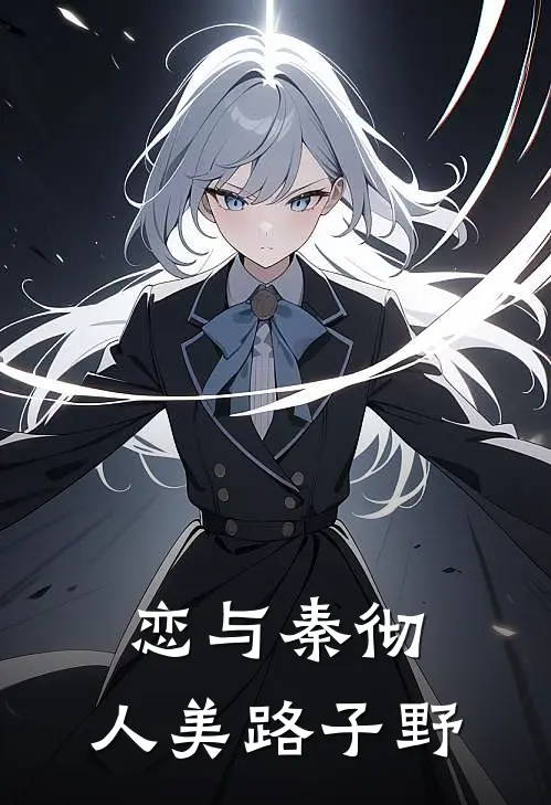 恋与秦彻：人美路子野