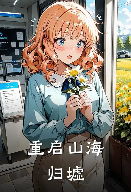 重启山海：归墟