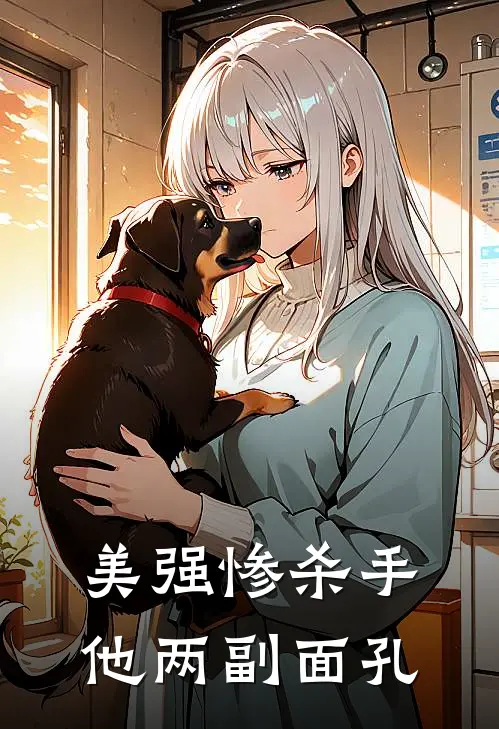 美强惨杀手，他两副面孔张筠乔理完结小说免费阅读_完本热门小说美强惨杀手，他两副面孔张筠乔理