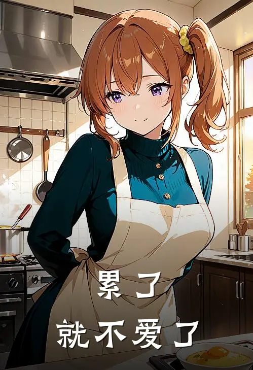 累了，就不爱了艾伦淋雨涵小说免费阅读无弹窗_完结版小说全文免费阅读累了，就不爱了(艾伦淋雨涵)
