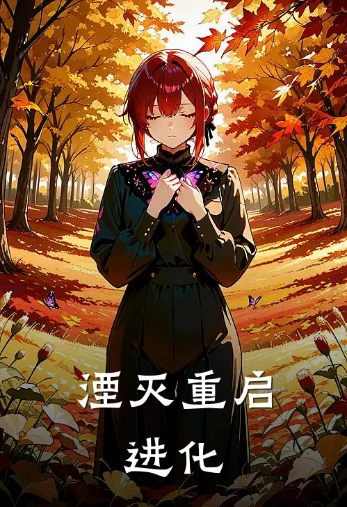 湮灭重启：进化