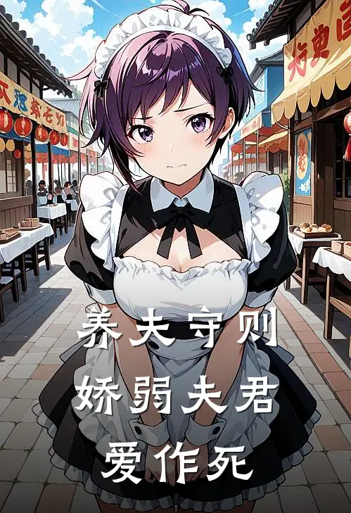 养夫守则：娇弱夫君爱作死