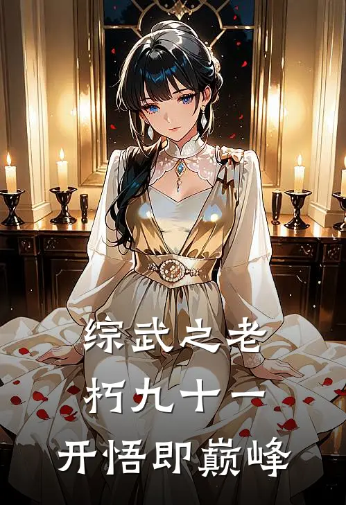 综武之老朽九十一，开悟即巅峰(赵陈郭靖)免费阅读完整版小说_完结免费小说综武之老朽九十一，开悟即巅峰(赵陈郭靖)