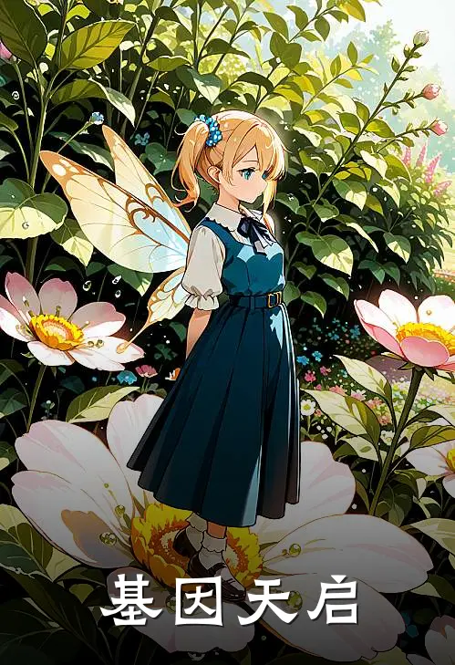 基因天启齐岳林夏小说完结推荐_热门小说阅读基因天启齐岳林夏